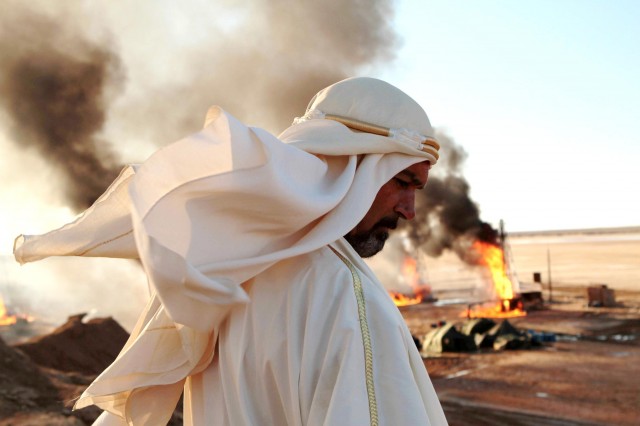 Kara Altın Fotoğrafı