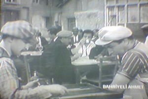 Bahriyeli Ahmet Fotoğrafı