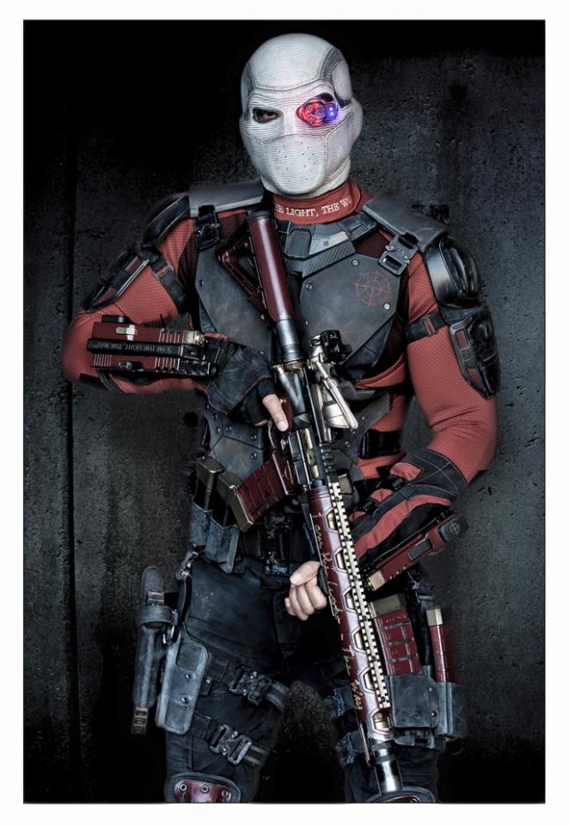 Suicide Squad: Gerçek Kötüler Fotoğrafı