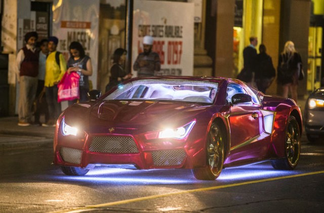 Suicide Squad: Gerçek Kötüler Fotoğrafı