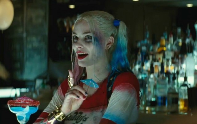 Suicide Squad: Gerçek Kötüler Fotoğrafları 159