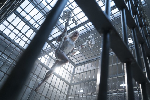 Suicide Squad: Gerçek Kötüler Fotoğrafı