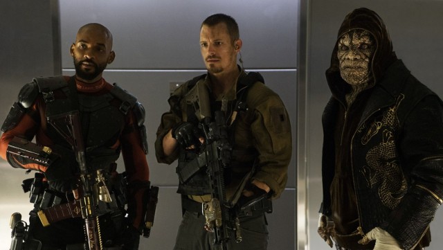 Suicide Squad: Gerçek Kötüler Fotoğrafı