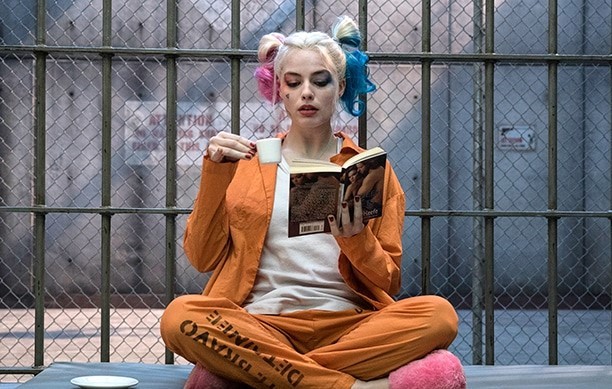 Suicide Squad: Gerçek Kötüler Fotoğrafları 182