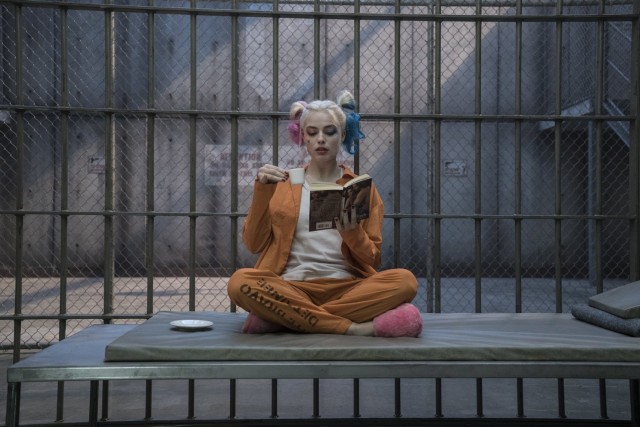 Suicide Squad: Gerçek Kötüler Fotoğrafı