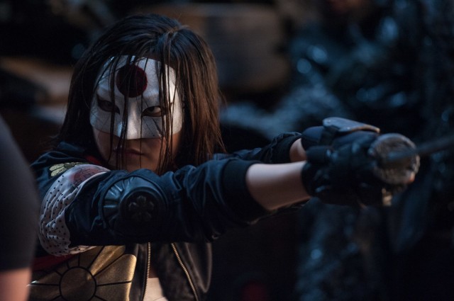 Suicide Squad: Gerçek Kötüler Fotoğrafı