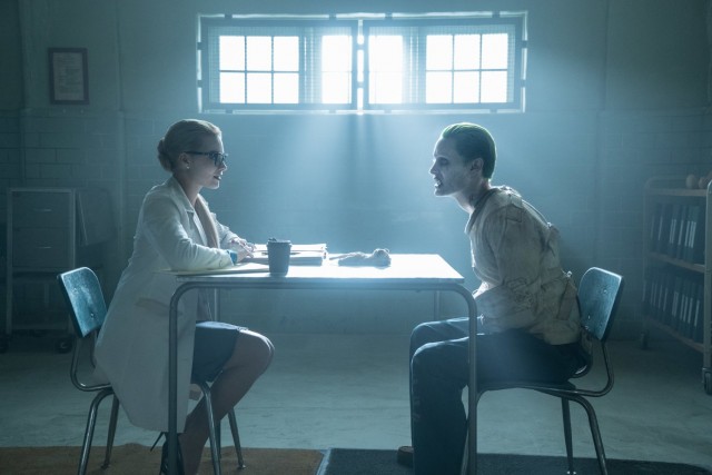 Suicide Squad: Gerçek Kötüler Fotoğrafı