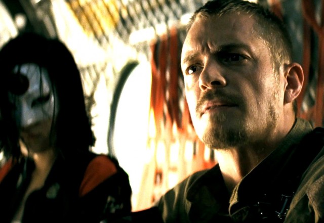 Suicide Squad: Gerçek Kötüler Fotoğrafı