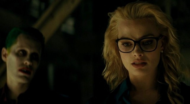 Suicide Squad: Gerçek Kötüler Fotoğrafı