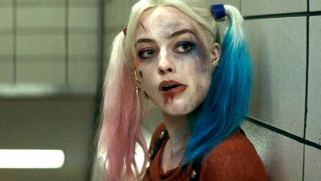 Suicide Squad: Gerçek Kötüler Fotoğrafı