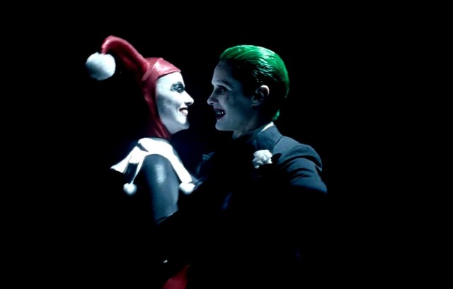 Suicide Squad: Gerçek Kötüler Fotoğrafı