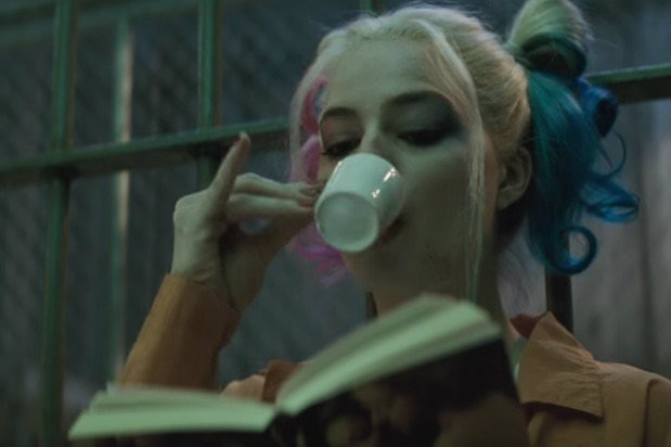 Suicide Squad: Gerçek Kötüler Fotoğrafı