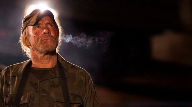 Falling Skies Fotoğrafı