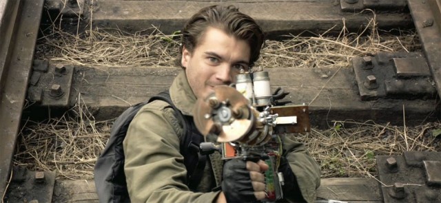 Karanlık Saat Fotoğrafı