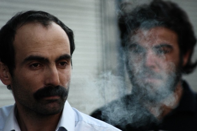 Press Fotoğrafı