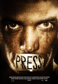 Press fotoğrafı