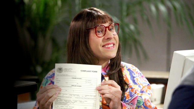 Little Britain : Abd Fotoğrafı