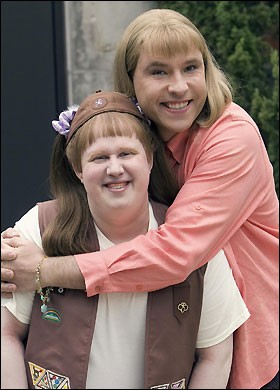 Little Britain : Abd Fotoğrafları 6