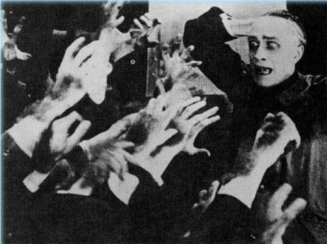 Der Januskopf Fotoğrafı
