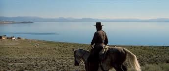 Kasabadaki Yabancı Fotoğrafı