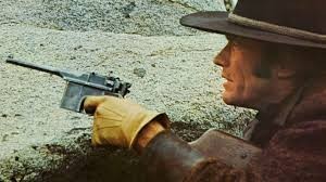 Joe Kidd Fotoğrafı