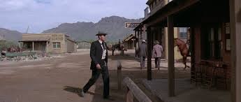 Joe Kidd Fotoğrafı