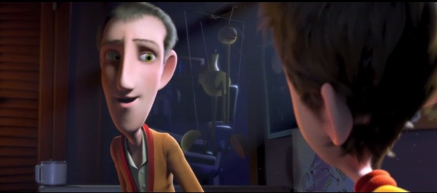 Altın Gol Fotoğrafı