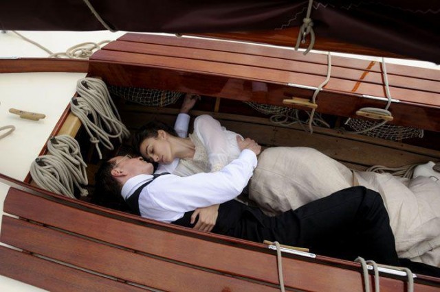 Tehlikeli İlişki Fotoğrafı