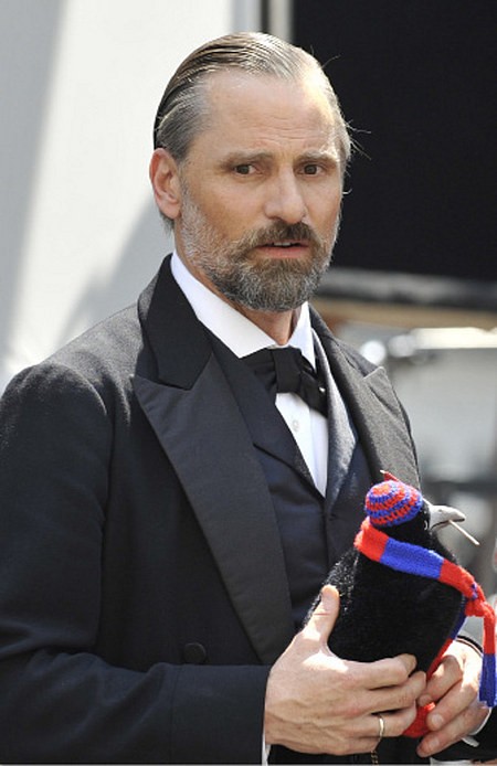 Tehlikeli İlişki Fotoğrafı