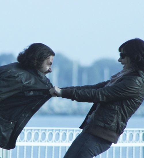 Kaybedenler Kulübü Fotoğrafı