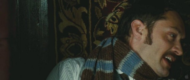 Sherlock Holmes: Gölge Oyunları Fotoğrafı