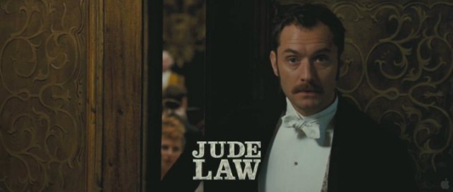 Sherlock Holmes: Gölge Oyunları Fotoğrafı