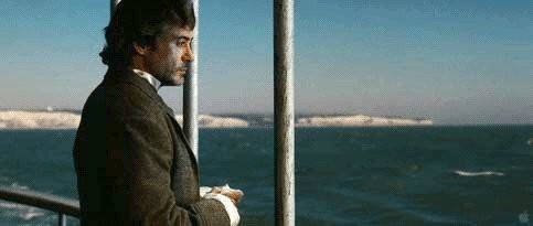 Sherlock Holmes: Gölge Oyunları Fotoğrafı