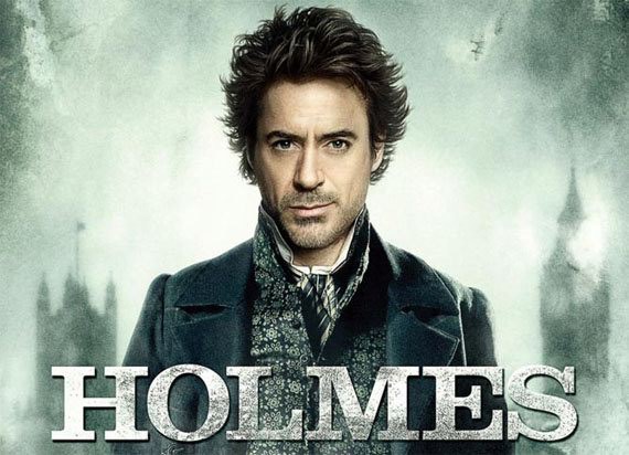 Sherlock Holmes: Gölge Oyunları Fotoğrafları 111