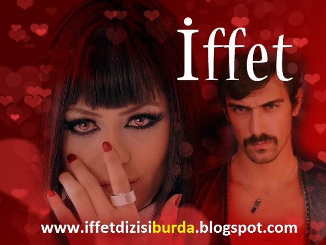 İffet Fotoğrafı