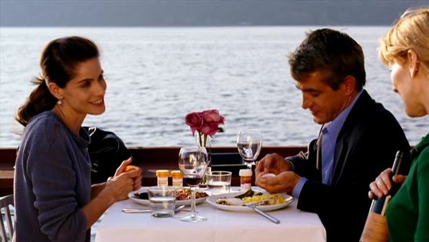 Griffin ve Phoenix Fotoğrafı