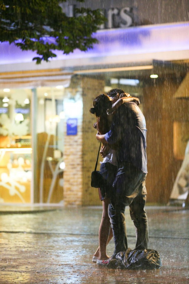 Petty Romance Fotoğrafı