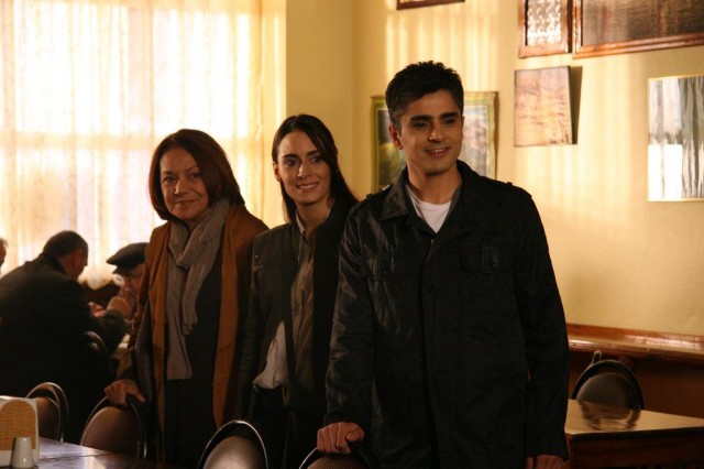 Güneydoğu'dan Öyküler Önce Vatan Fotoğrafı