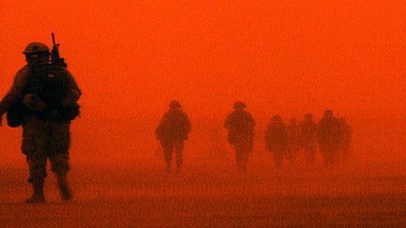 This ıs War fotoğrafı