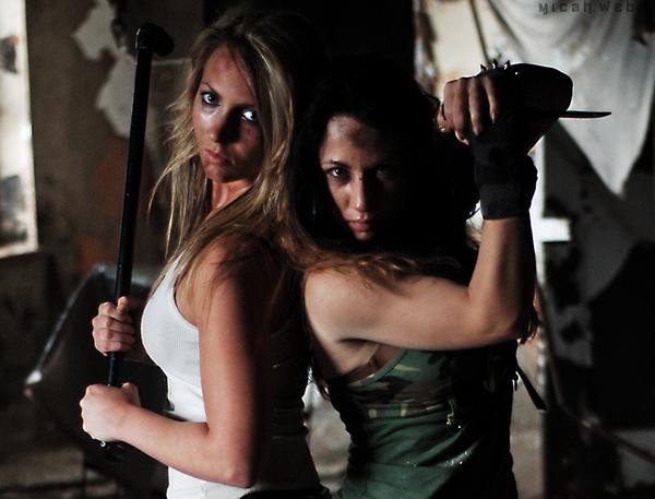 Legend of the Red Reaper Fotoğrafı