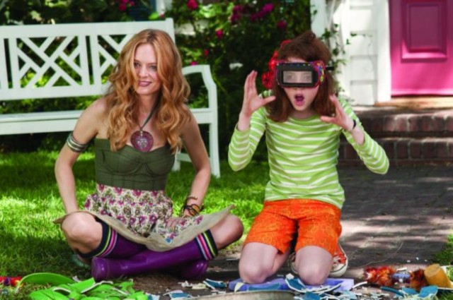 Judy Moody and the Not Bummer Summer Fotoğrafı