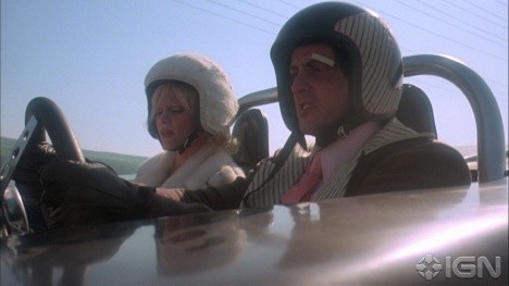 Death Race 2000 Fotoğrafları 23