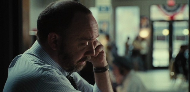 Zirveye Giden Yol Fotoğrafı