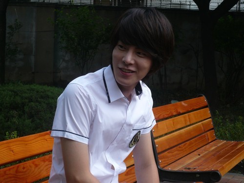 Jungle Fish Fotoğrafı