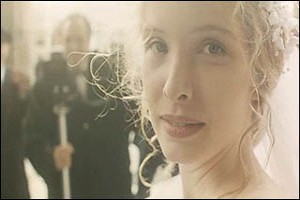 Üç Renk: Beyaz Fotoğrafı