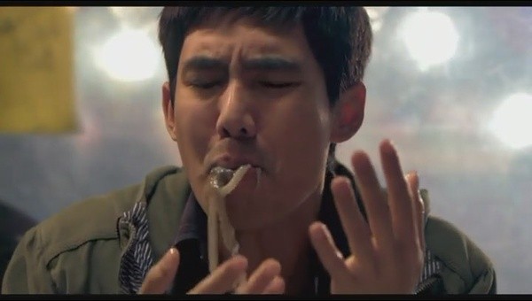 Hello Stranger Fotoğrafı