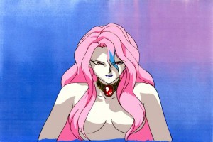 Sailor Moon R The Movie: Promise Of The Rose Fotoğrafı