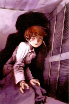 Serial Experiments Lain Fotoğrafı