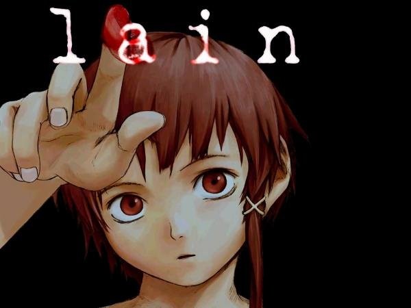 Serial Experiments Lain Fotoğrafı