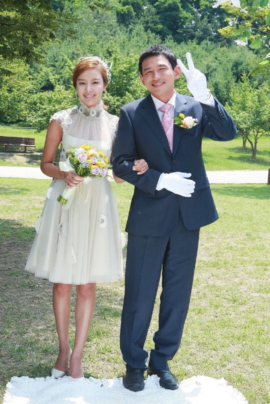 The Accidental Couple Fotoğrafı